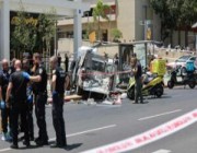 “3 في حالة صعبة”.. الشرطة الإسرائيلية تكشف تفاصيل “عملية تل أبيب”