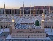 بجاهزية عالية.. الشؤون النسائية برئاسة المسجد النبوي تكثف أعمالها في خدمة ضيوف الرحمن