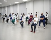 8 برامج تدريبية لأطباء البحرين في السعودية 