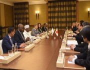 "الإسلاموفوبيا" على طاولة النقاش بين "التعاون الإسلامي" واليابان