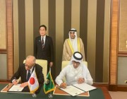 "الخليجي" واليابان يستأنفان "التجارة الحرة"