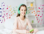 "الموسيقى" تعالج التأخر اللغوي لدى الأطفال