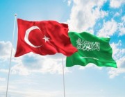 أردوغان: حريصون على تطوير الاستثمارات مع المملكة