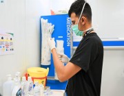 أكثر من 20 ألف حاج يتلقون الخدمات الصحية بالمدينة المنورة خلال أسبوع