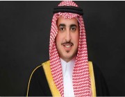 أمير الجوف يصدر قرارًا بإعادة تشكيل ‫لجنة أصدقاء البيئة‬ بالمنطقة