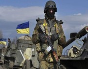 أوكرانيا: تسجيل 27 اشتباكا مع القوات الروسية خلال الـ24 ساعة الماضية