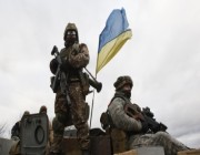 أوكرانيا تعترف بمهاجمة موسكو بمسيرتين