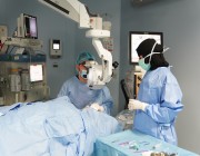 إجراء 5313 عملية جراحية في مستشفيات الجوف بالنصف الأول من 2023