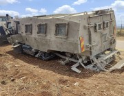 إصابة مستوطنيّن إسرائيليين في إطلاق نار بالقرب من بيت لحم