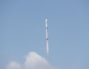 إطلاق 4 أقمار اصطناعية صينية إلى الفضاء