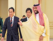 إطلاق مبادرة منار “السعودية/اليابانية” للطاقة النظيفة والحياد الصفري