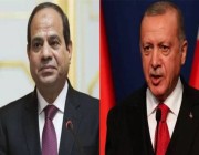 إعلام تركي: الرئيس المصري سيزور أنقرة في 27 يوليو