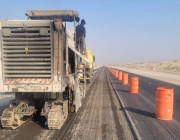 إغلاق جسر طريق الملك عبدالعزيز في الدمام… غداً