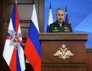 إقالة قائد عسكري روسي بعد اتهامه كبار الضباط بالفشل في أوكرانيا