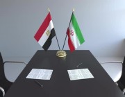 إيران ترفض تأكيد تسيير رحلة جوية رمزية بين القاهرة وطهران