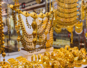 ارتفاع أسعار الذهب في المملكة اليوم.. وعيار 21 يسجل 202 ريال للجرام