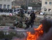 استشهاد 4 فلسطينيين وإصابة 25 آخرين برصاص قوات الاحتلال في جنين