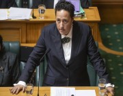 استقالة وزير العدل النيوزيلندي بعد اتهامه بالقيادة المتهورة ومقاومة الاعتقال