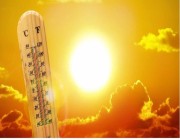 مكة المكرمة الأعلى حرارة اليوم في المملكة بـ47 درجة