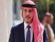 الأردن .. الأمير علي بن الحسين نائبًا للملك