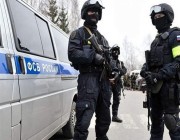 الأمن الروسي يداهم قصر “بريغوجين” ويعثر على أسلحة وكنز مسيل للعاب