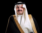 الأمير تركي بن طلال يعلن إطلاق موسم صيف عسير 2023 تحت شعار ” بارد ممطر صيفاً”