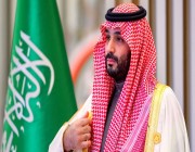 الأمير فهد بن جلوي: رعاية ولي العهد مهرجان الهجن تتويج سامٍ لهذا الحدث الرياضي الدولي