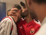 الأهلي المصري يغرم “الشحات” نصف مليون جنيه بعد صفع لاعب بيراميدز