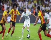 الاتحاد يفتتح مشواره في “كأس الملك سلمان” بـ3 نقاط ثمينة أمام الترجي التونسي