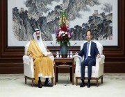 “الاتصالات”: مباحثات لمنح الشركات السعودية تسهيلات لدخول الأسواق الصينية