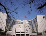 البنك المركزي الصيني يضخ 15 مليار يوان في النظام المصرفي