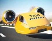 التاكسي الطائر.. البرازيل تكشف عن إنتاج طائرة أجرة