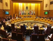 الجامعة العربية: طلبت عقد دورة غير عادية للمجلس على مستوى وزراء الخارجية