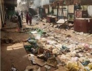 الجنائية الدولية: التحقيقات الأولية في غرب دارفور تشير إلى وقوع قتل جائر