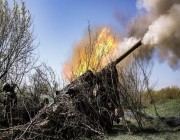 الجيش الروسي يعلن تدمير مخزن لصواريخ "هيمارس" الأمريكية في دونيتسك