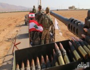 الجيش اللبناني: إطلاق الغاز المسيل للدموع على قوات إسرائيلية