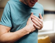الحر يزيد خطر نوبات القلب والوفاة