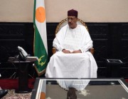 الحرس الرئاسي في النيجر يحاصر الرئيس في قصره