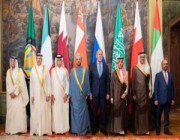 التعاون الخليجي وروسيا.. توافق على ضرورة استقرار سوق النفط