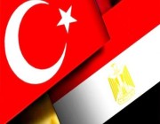 “الخارجية المصرية” تُعلن رفع العلاقات الدبلوماسية مع تركيا إلى مستوى السفراء