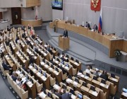 الدوما الروسي: تصريحات زيلينسكي بشأن استهداف جسر القرم إقرار منه بـ”إرهاب الدولة”