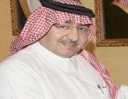 الديوان الملكي: وفاة طلال بن منصور بن عبدالعزيز