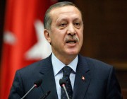 الرئيس التركي: سنعزز العلاقات الثنائية خلال زيارة المملكة