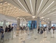 الرئيس التنفيذي لـ «مطارات جدة»: نتوقع مغادرة مليون و150 ألف حاج عبر مطار الملك عبدالعزيز