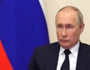 الرئيس الروسي يعلن فشل اتفاق الحبوب الأوكرانية