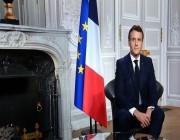 الرئيس الفرنسي يعقد اجتماعا لخلية الأزمة بعد أحداث الشغب الأخيرة