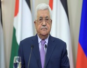 الرئيس الفلسطيني يعلن انطلاق عملية إعادة إعمار جنين بعد العدوان الإسرائيلي
