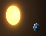 الزعاق: زاوية السقوط سبب شدة الحرارة رغم وصول الأرض إلى أبعد نقاطها عن الشمس