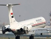 السودان يمدد إغلاق المجال الجوي حتى 10 يوليو