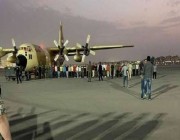 السودان يمدد إغلاق المجال الجوي حتى منتصف أغسطس